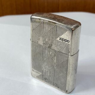 ジッポー(ZIPPO)のzippo です。306(タバコグッズ)