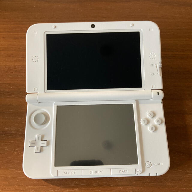 値下げします！Nintendo 3DS  LL 本体ピンク/ホワイト 1