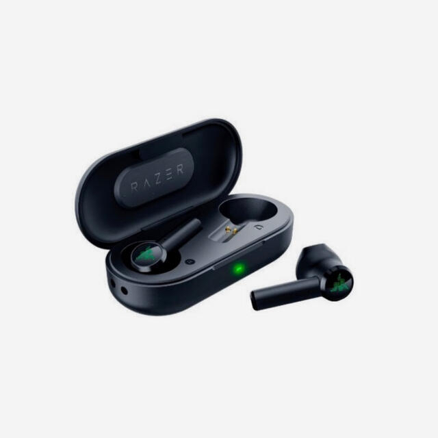 razer hammer head ture wirelessワイヤレスイヤホン