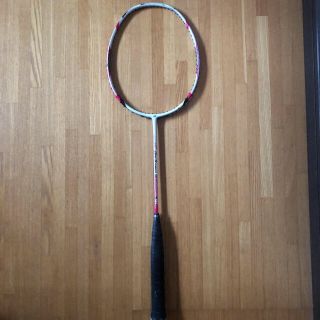 ヨネックス(YONEX)のYONEX ARC SABER 9 アークセイバー9(バドミントン)