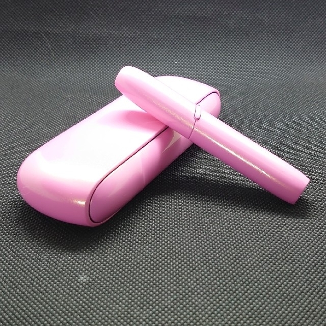 【ヤカラ様専用出品カスタマイズ塗装品】iQOS3 + 支給品塗装2set