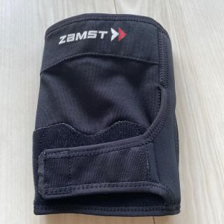 ザムスト(ZAMST)のZAMST サポーター(トレーニング用品)