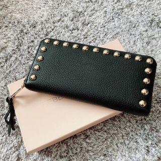 レベッカミンコフ(Rebecca Minkoff)のRebecca Minkoff 長財布(財布)