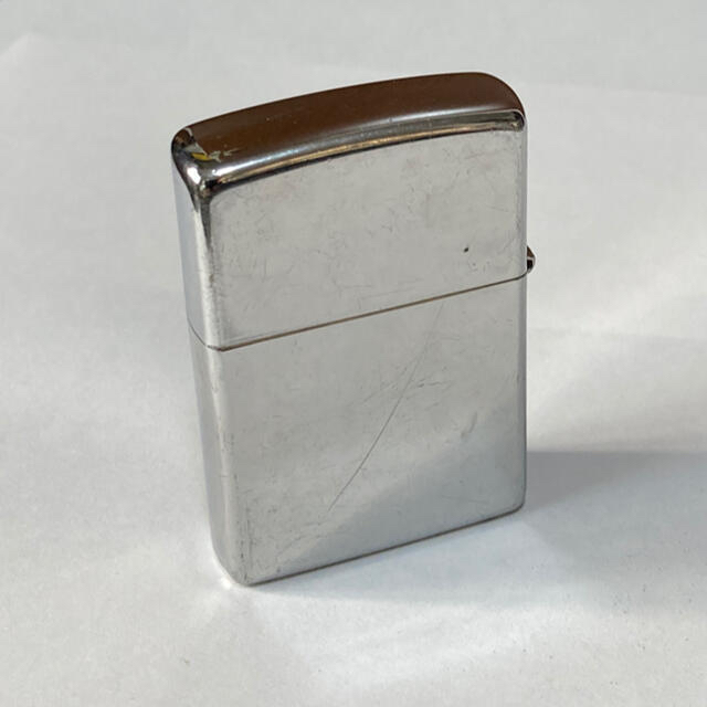 ZIPPO(ジッポー)のzippo です。　2点セット　パタゴニア様専用 メンズのファッション小物(タバコグッズ)の商品写真