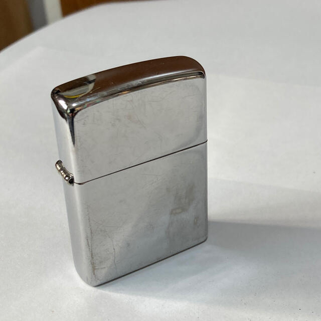 ZIPPO(ジッポー)のzippo です。　2点セット　パタゴニア様専用 メンズのファッション小物(タバコグッズ)の商品写真