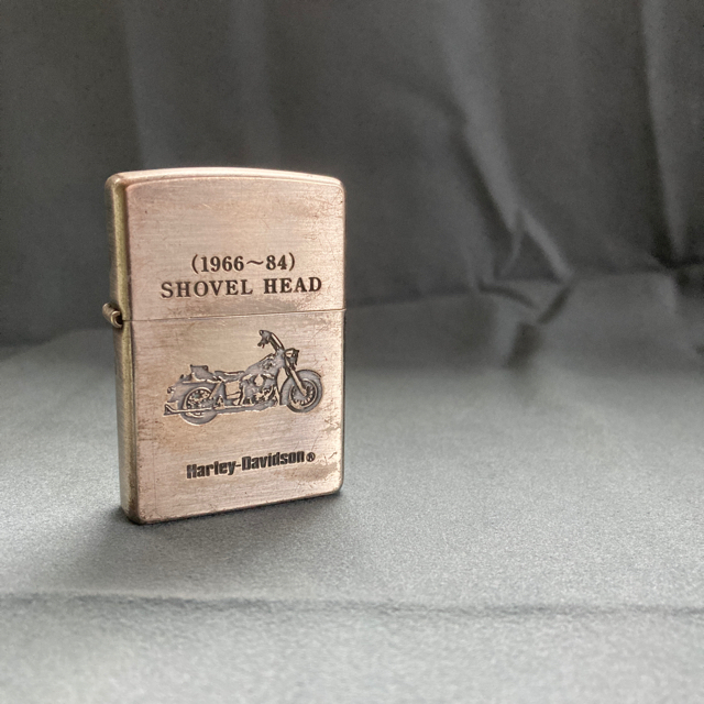 ZIPPO(ジッポー)のzippo です。　2点セット　パタゴニア様専用 メンズのファッション小物(タバコグッズ)の商品写真