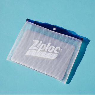 ビームス(BEAMS)のziploc × BEAMS PCケース(ノートPC)