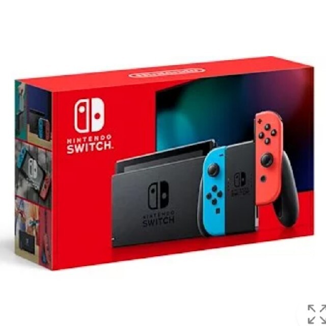 switch 任天堂 本体