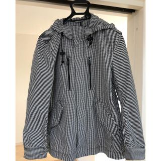 バーバリーブラックレーベル(BURBERRY BLACK LABEL)のバーバリーブラックレーベル ナイロンジャケット LL(ナイロンジャケット)