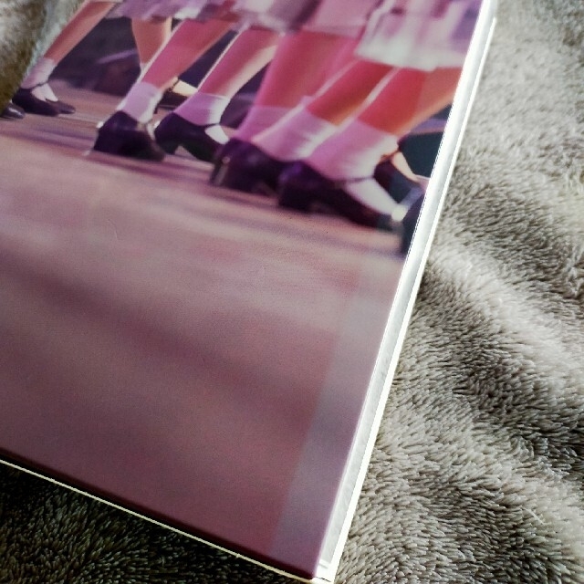 乃木坂46(ノギザカフォーティーシックス)の悲しみの忘れ方　Blu-rayDVDbox エンタメ/ホビーのDVD/ブルーレイ(ミュージック)の商品写真