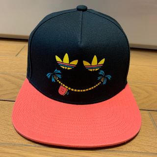 アディダス(adidas)のadidas SKATEBOARDING キャップ(キャップ)