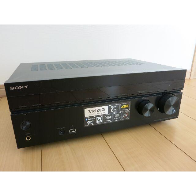 SONY ソニー AVアンプ  STR-DN840 ホームシアター