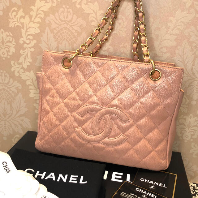 週末最終価格‼️CHANEL♥️