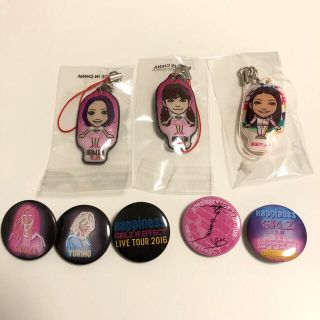 イーガールズ(E-girls)の(セット出品)E-girls グッズ(女性タレント)