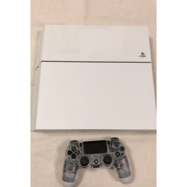 PS4 本体　CUH-1100A