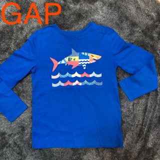 ギャップキッズ(GAP Kids)のGAP 長袖Tシャツ140cm(Tシャツ/カットソー)