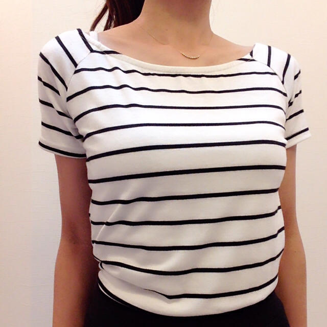 ANAP Latina(アナップラティーナ)の専用 Latina Tシャツ☆one size レディースのトップス(Tシャツ(半袖/袖なし))の商品写真