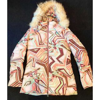 EMILIO PUCCI(ダウンジャケット)のフリマアイテム一覧 EMILIO PUCCI(ダウンジャケット)のフリマアイテム一覧