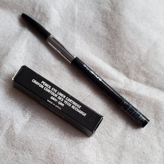 シュウウエムラ(shu uemura)のShu uemura ペンシルアイライナー(アイライナー)