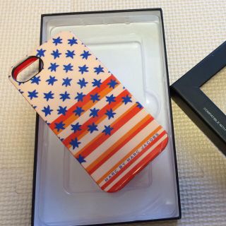 マークバイマークジェイコブス(MARC BY MARC JACOBS)のMARCBYMARCJACOBSケース(iPhoneケース)