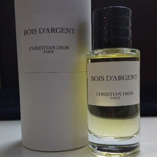 クリスチャンディオール(Christian Dior)のディオール ボア ダルジャン 40ml(香水(女性用))