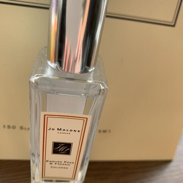 Jo Malone(ジョーマローン)のジョーマローンの香水 コスメ/美容の香水(香水(女性用))の商品写真