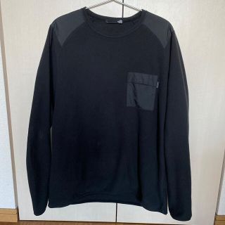 ザノースフェイス(THE NORTH FACE)のノースフェイス　トレーナー(スウェット)