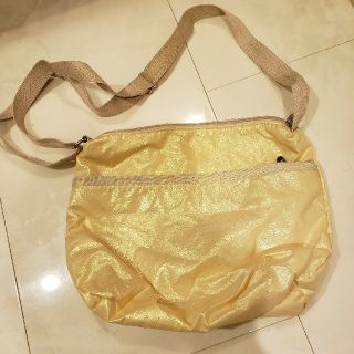 レスポートサック(LeSportsac)のお値下げです!おLeSportsac　ショルダーバッグ(ショルダーバッグ)