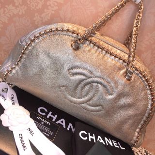 シャネル(CHANEL)の専用商品です(ボストンバッグ)