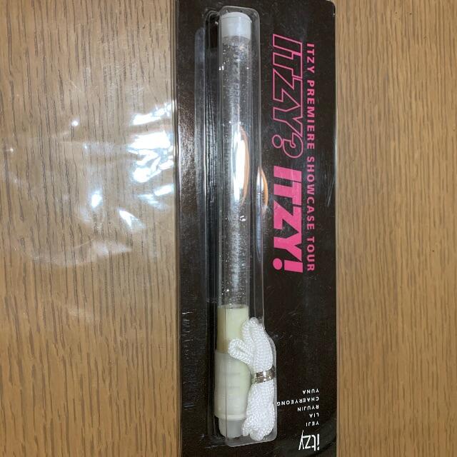 ITZY ペンライト