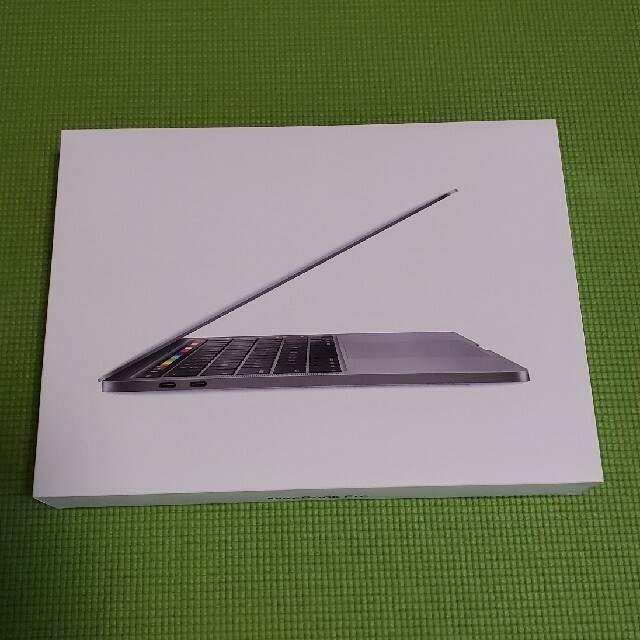 Apple - Macbook Pro 13インチ 2020上位モデル