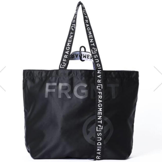 送料込 ramidus tokyo fragment tote bag L-