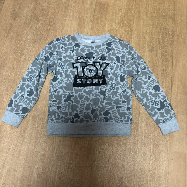 トイ・ストーリー(トイストーリー)のyutiko様専用☆ キッズ/ベビー/マタニティのキッズ服男の子用(90cm~)(Tシャツ/カットソー)の商品写真