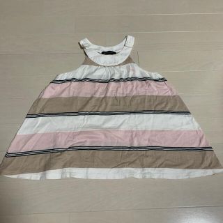 バーバリー(BURBERRY)のバーバリー　90サイズ(ワンピース)