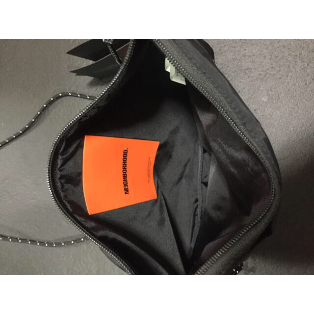 NEIGHBORHOOD - NEIGHBORHOOD サコッシュ 新品 の通販 by NEIGHBORHOOD - NEIGHBORHOOD サコッシュ 新品 の通販 by