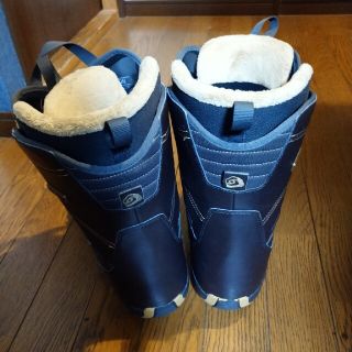 サロモン(SALOMON)のスノーボード用ブーツSALOMON(27㎝)(ブーツ)