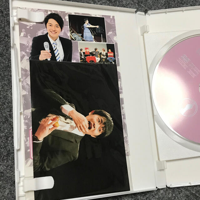 下野紘 ほぼはじめまして 一巻 エンタメ/ホビーの声優グッズ(その他)の商品写真