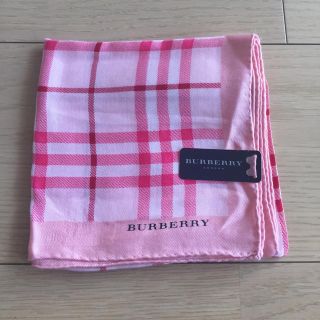 バーバリー(BURBERRY)のえっちゃん専用(バンダナ/スカーフ)