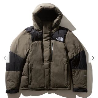 ザノースフェイス(THE NORTH FACE)のTHE NORTH FACE バルトロライトジャケット　ニュートープ　S(ダウンジャケット)