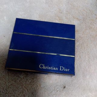 クリスチャンディオール(Christian Dior)のDior　アイブロウ(パウダーアイブロウ)