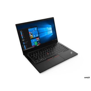 レノボ(Lenovo)のLenovo ThinkPad E14 Gen2 AMD 256GB 8GB②(ノートPC)