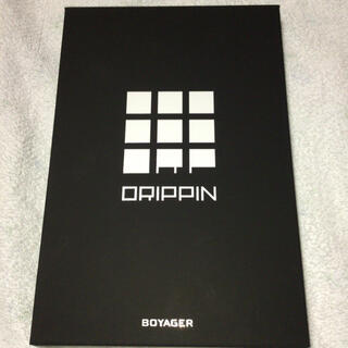 DRIPPIN 1st Mini Album 「Boyager」(K-POP/アジア)