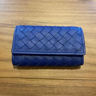 ボッテガヴェネタ(Bottega Veneta)のBOTTEGA VENETA ボッテカヴェネタ　コインカードケース　未使用品(コインケース/小銭入れ)