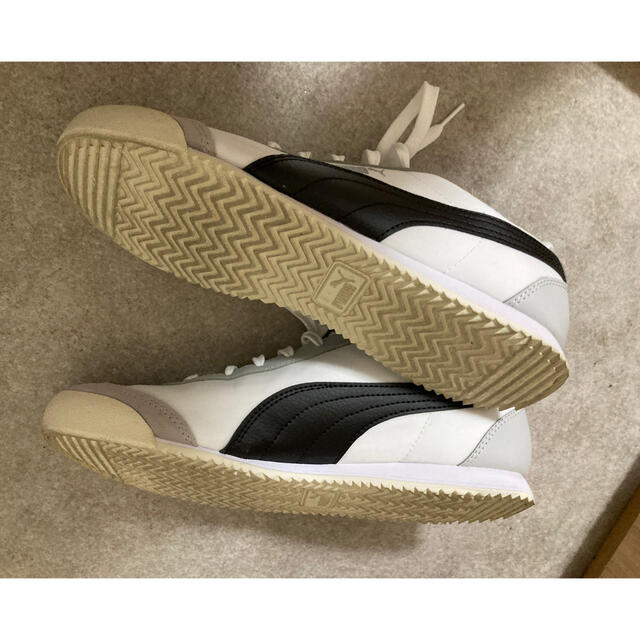 PUMA(プーマ)のpuma チュリーノ　26センチ メンズの靴/シューズ(スニーカー)の商品写真