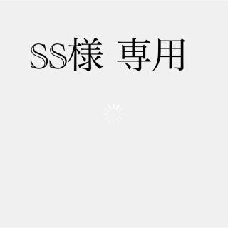 SS様専用(知育玩具)