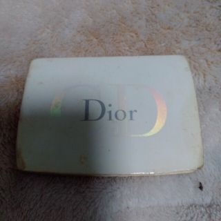 ディオール(Dior)のDior　スノーホワイトニング　ピュア　コンパクト(ファンデーション)