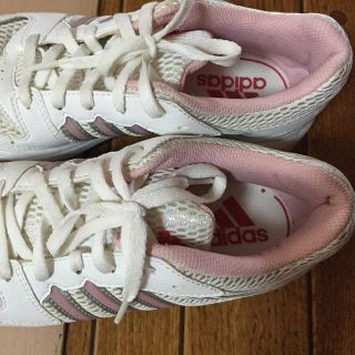 アディダス(adidas)のコロさん専用 adidas (スニーカー)