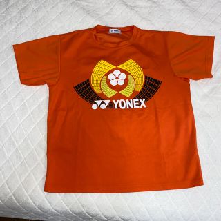 ヨネックス(YONEX)のﾖﾈｯｸｽ＊バドミントンウェアss(バドミントン)