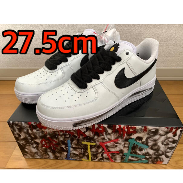 AIR FORCE 1 Para-noiseメンズ