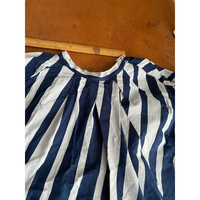 archives(アルシーヴ)のアルシーヴフレア膝下スカート レディースのスカート(ひざ丈スカート)の商品写真